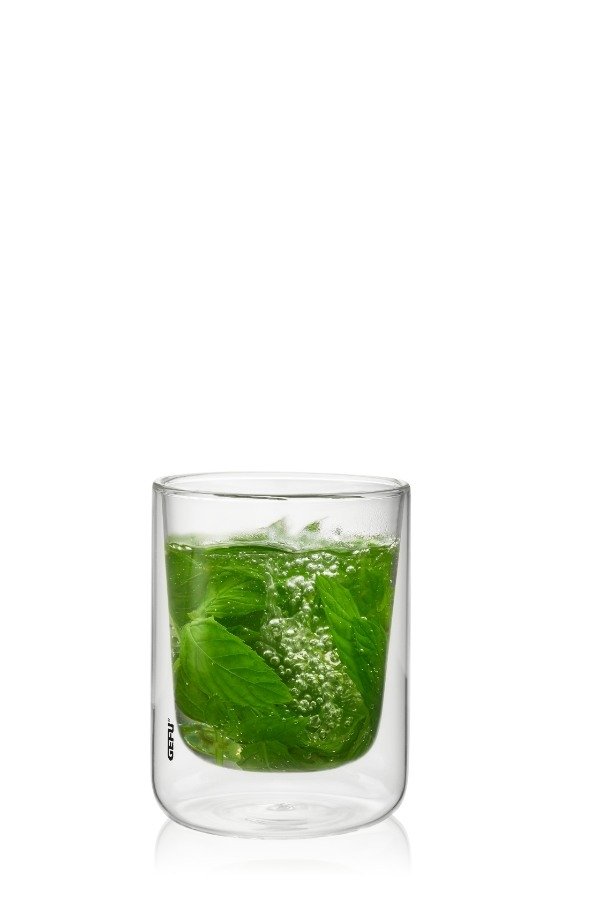 Thermoglas MIRA, 235 ml, Set van 2 - Gefu