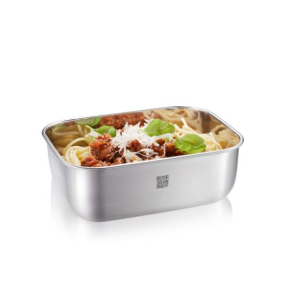Vershouddoos, Rechthoek, 1.3 L - GEFU|PROVIDO