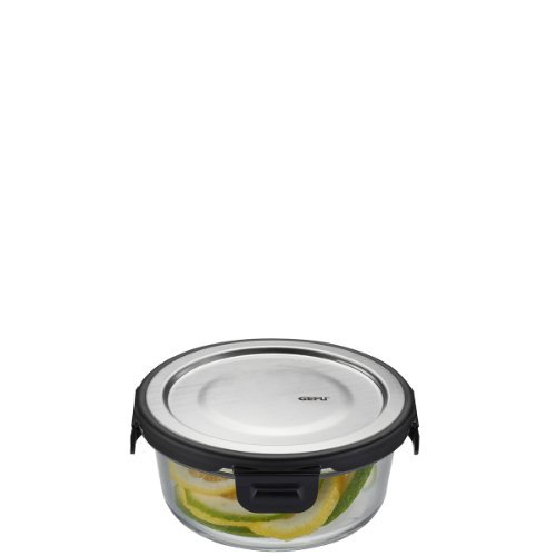 Vershouddoos, Glas, Rond, 0.4 L - Gefu | MILO