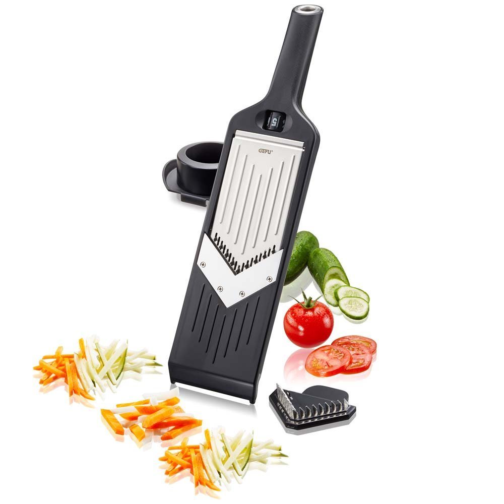 Mandoline Violi, V-Blade - Gefu