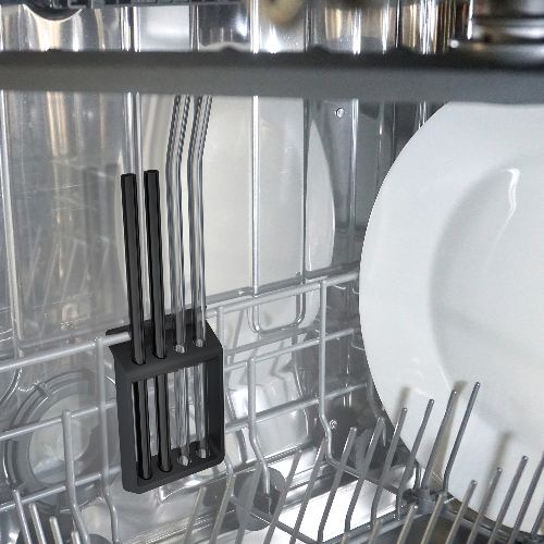 Vaatwasser Mand Voor 4 Rietjes FUTURE - Gefu