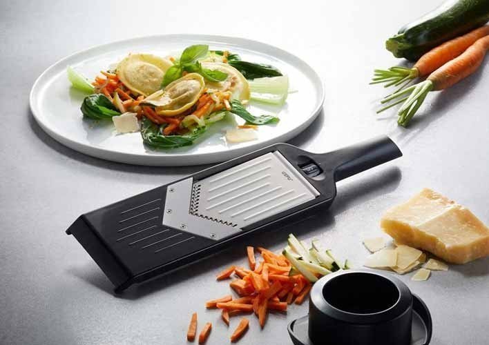 Mandoline Violi, V-Blade - Gefu