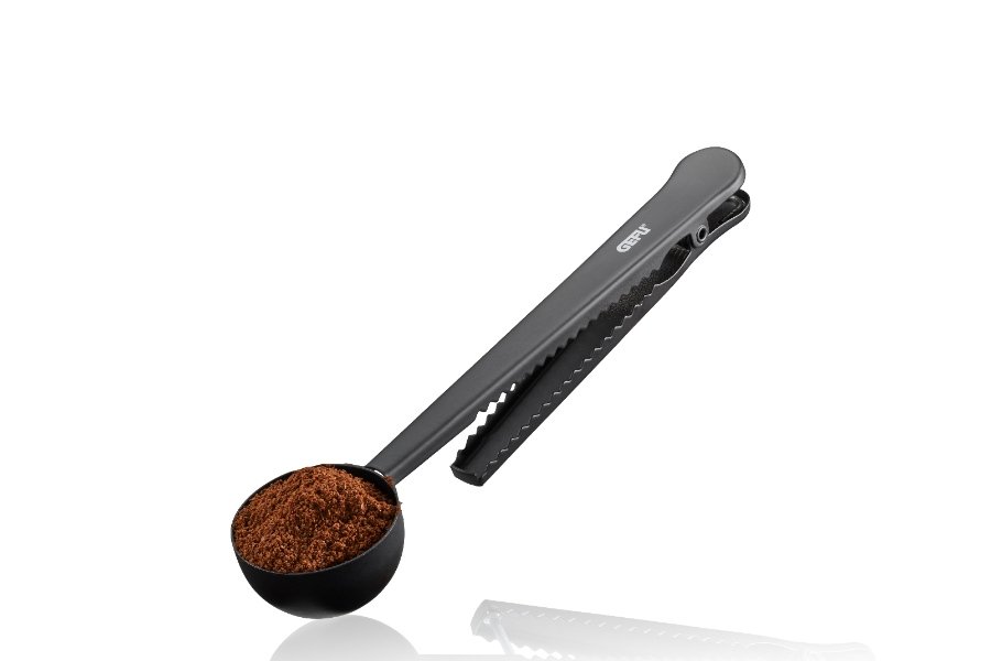 Koffiemaatlepel CLIPPO, 7 gram - Gefu