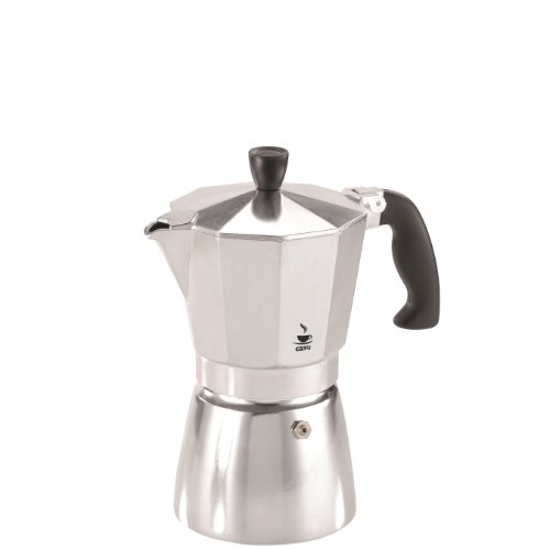 Percolator - 3 Kops - LUCINO - Gefu