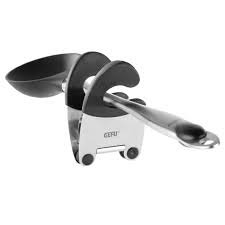 Lepelhouder 'Pot Clip' - Gefu