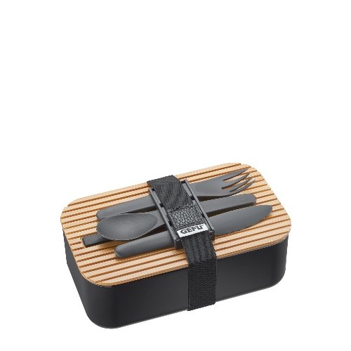 Lunch box ENVIRO - Gefu