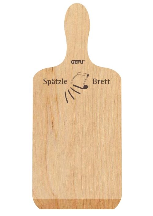 Spaetzle Plank - PANELO - Gefu