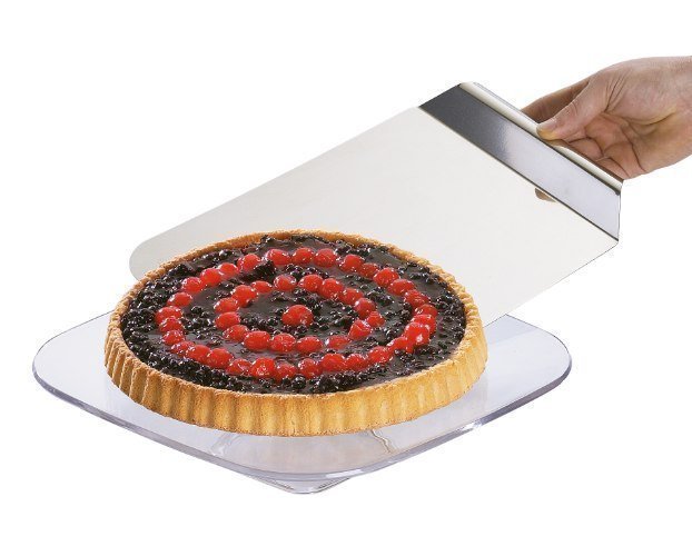 Cake en Pizza Schep - EASY - Gefu