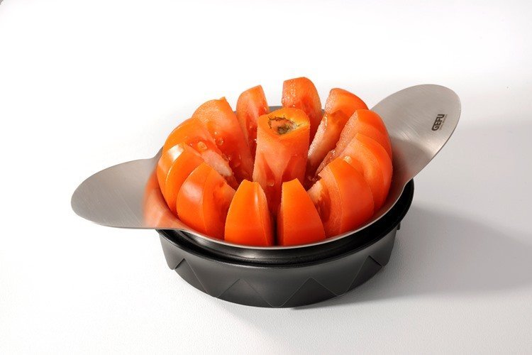 Appel- en Tomatendeler Pomo - Gefu