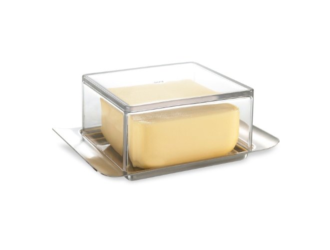 Botervloot - 125 Gram - BRUNCH - Gefu
