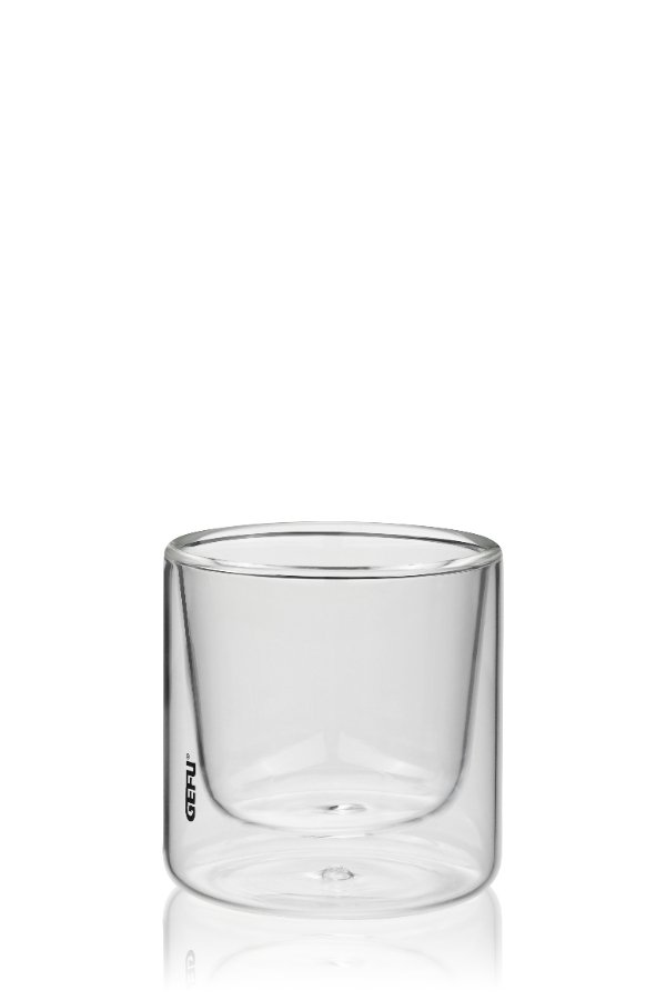 Thermoglas MIRA, 80 ml, Set van 2 - Gefu