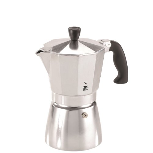 Percolator - 6 Kops - LUCINO - Gefu
