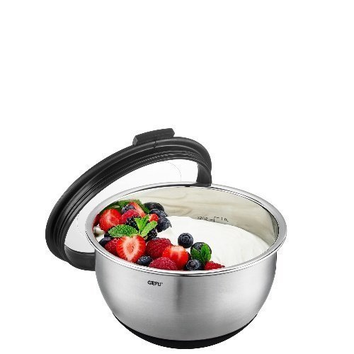 RVS Kom MUOVO - Ø 16 cm - Gefu