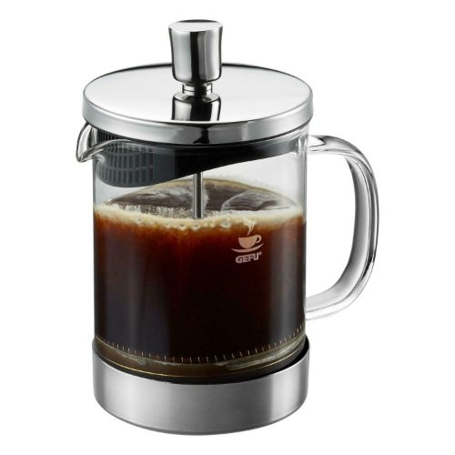 Cafetière - 0,6 L - DIEGO - Gefu