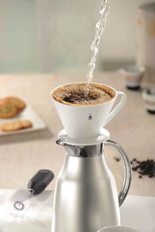 Koffiefilter - Maat 4 - SANDRO - Gefu