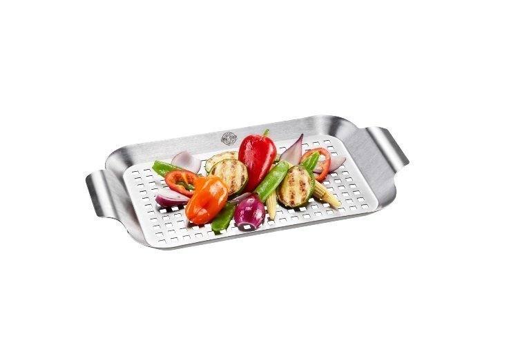 Grillpan Barbecue - 33 cm x 19 cm - Gefu