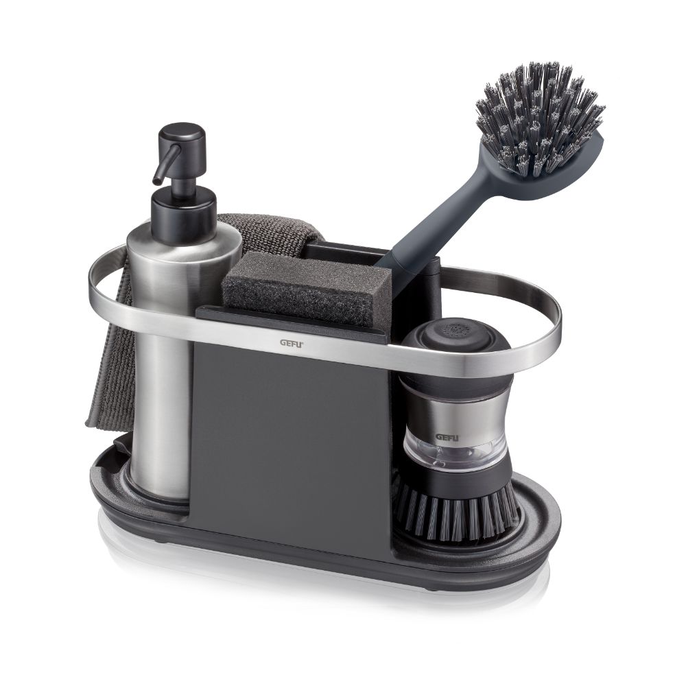 Gootsteenorganizer - GEFU|SMARTLINE