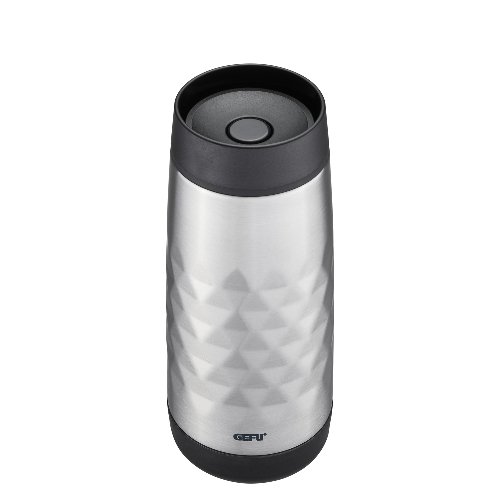 Thermosbeker NEVIO - Zilver - Gefu