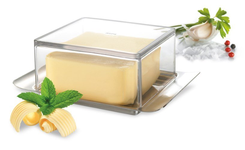 Botervloot - 125 Gram - BRUNCH - Gefu