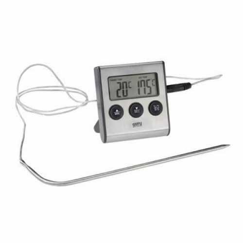 Tempere digitale vleesthermometer - Gefu