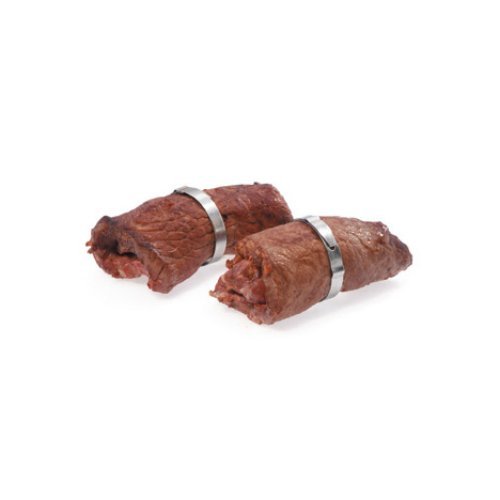 Vleesringen - Ø 6 cm - 6 Stuks - VOLTE - Gefu