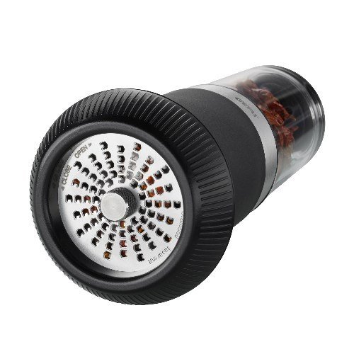 Chili Snijder X-PLOSION® - Zilver - Gefu