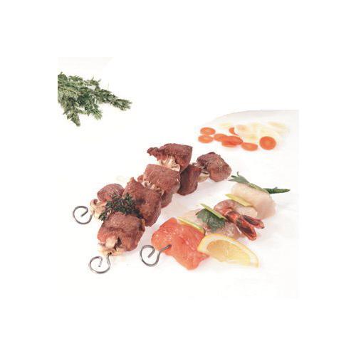Grillspies 4 stuks ''Piccante'' - Gefu