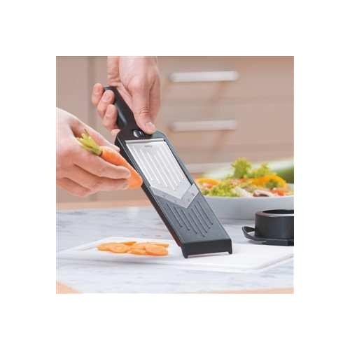 V cutter mandoline 'Violi' - Gefu