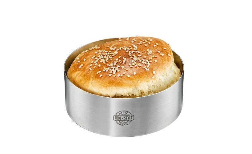 Burgerring Barbecue - Gefu