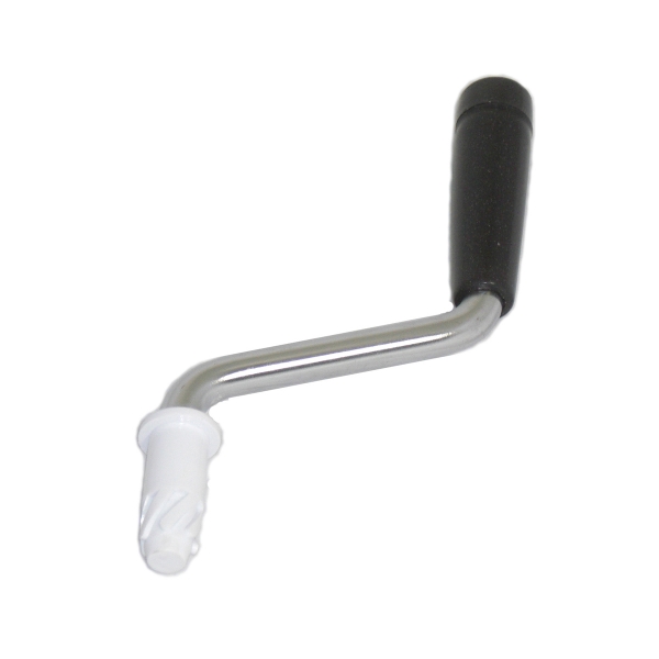 Geperforeerde Schijf, 6 mm, voor Gehaktmolen Maat 7/8 - Gefu | TRICA