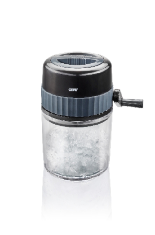 Ice Crusher | Gefu – Slush