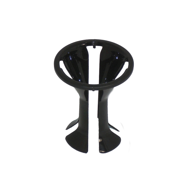 Opvangbak met Deksel voor Hakmachine - Gefu | SPEEDWING