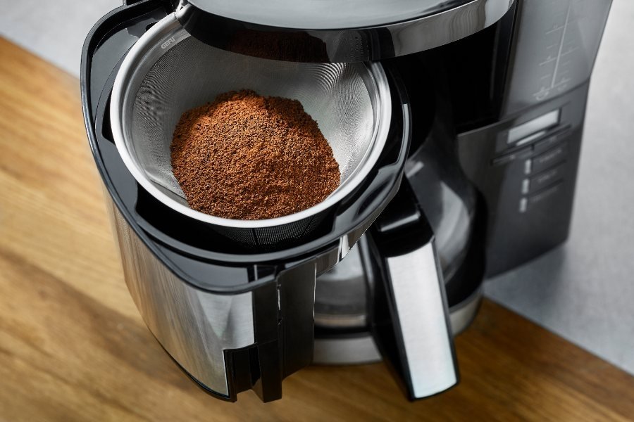 Herbruikbaar Koffiefilter FLAVO - Gefu