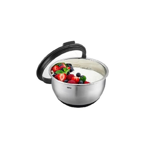 RVS Kom MUOVO - Ø 12 cm - Gefu