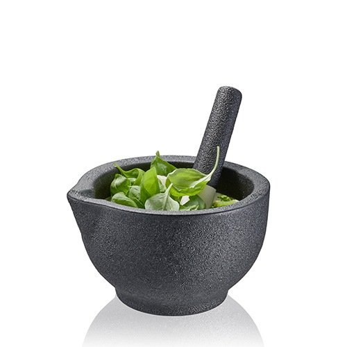 Vijzel, ø 13.5 cm, Porselein - Gefu | GRINO 