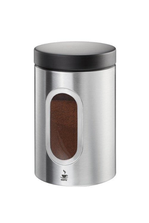 Koffie Voorraadbus - 500 Gram - PIERO - Gefu