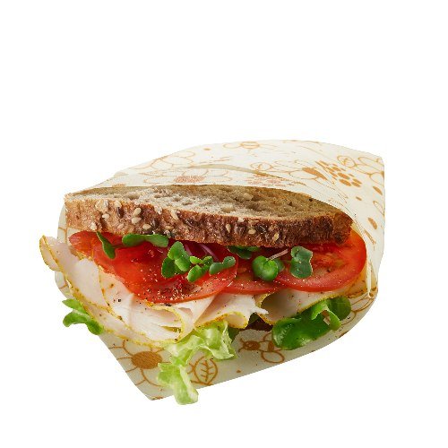Bijenwas wraps BEEWAYS - Set van 3 - Gefu