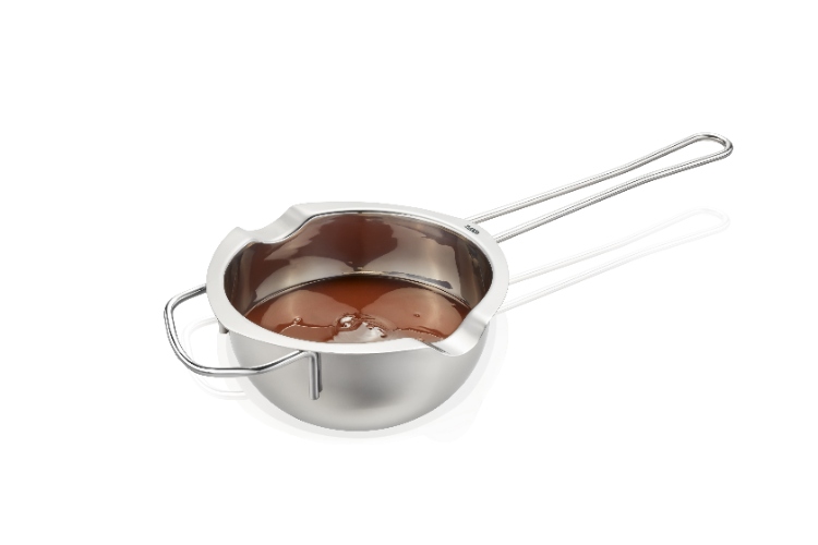 Au Bain-Marie Pan – Gefu | Melto