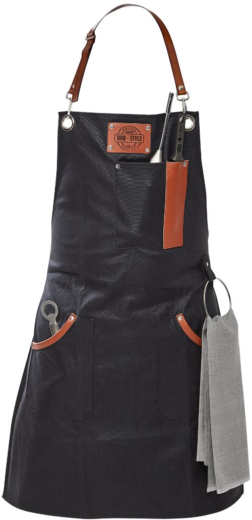 Barbecue schort - BBQ - Gefu
