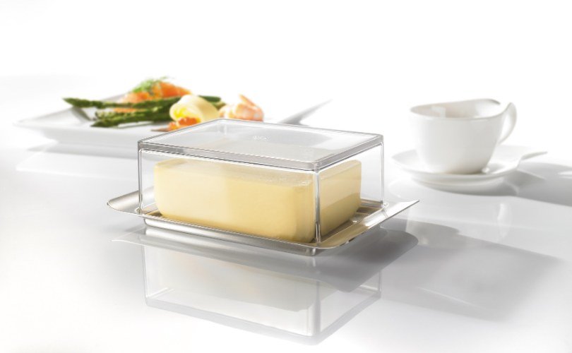 Botervloot - 250 Gram - BRUNCH - Gefu