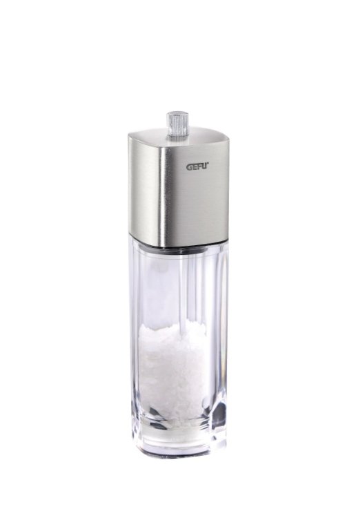 Zout en Peper Molen DUETO - Set van 2 - Gefu