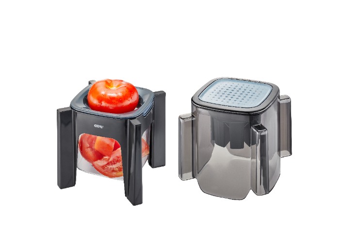 Fruit en groentesnijder – Gefu | Tricut