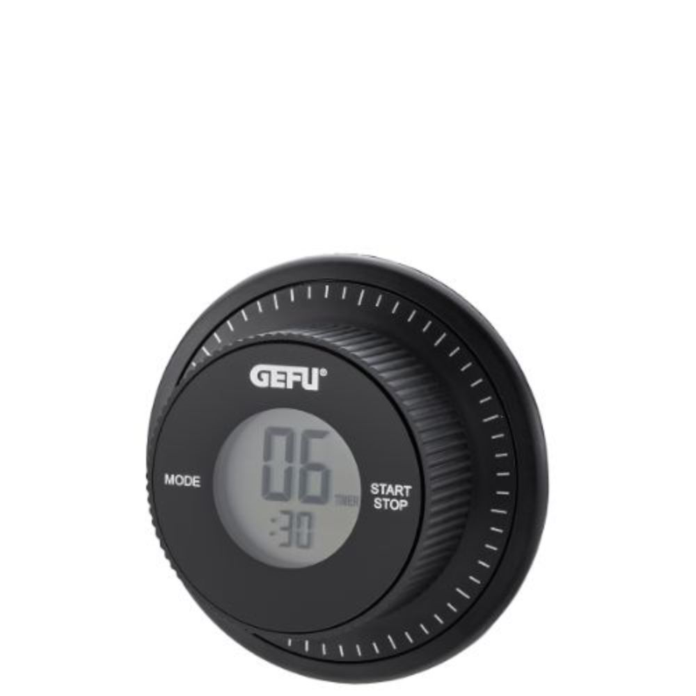Digitale timer - GEFU|SAFE