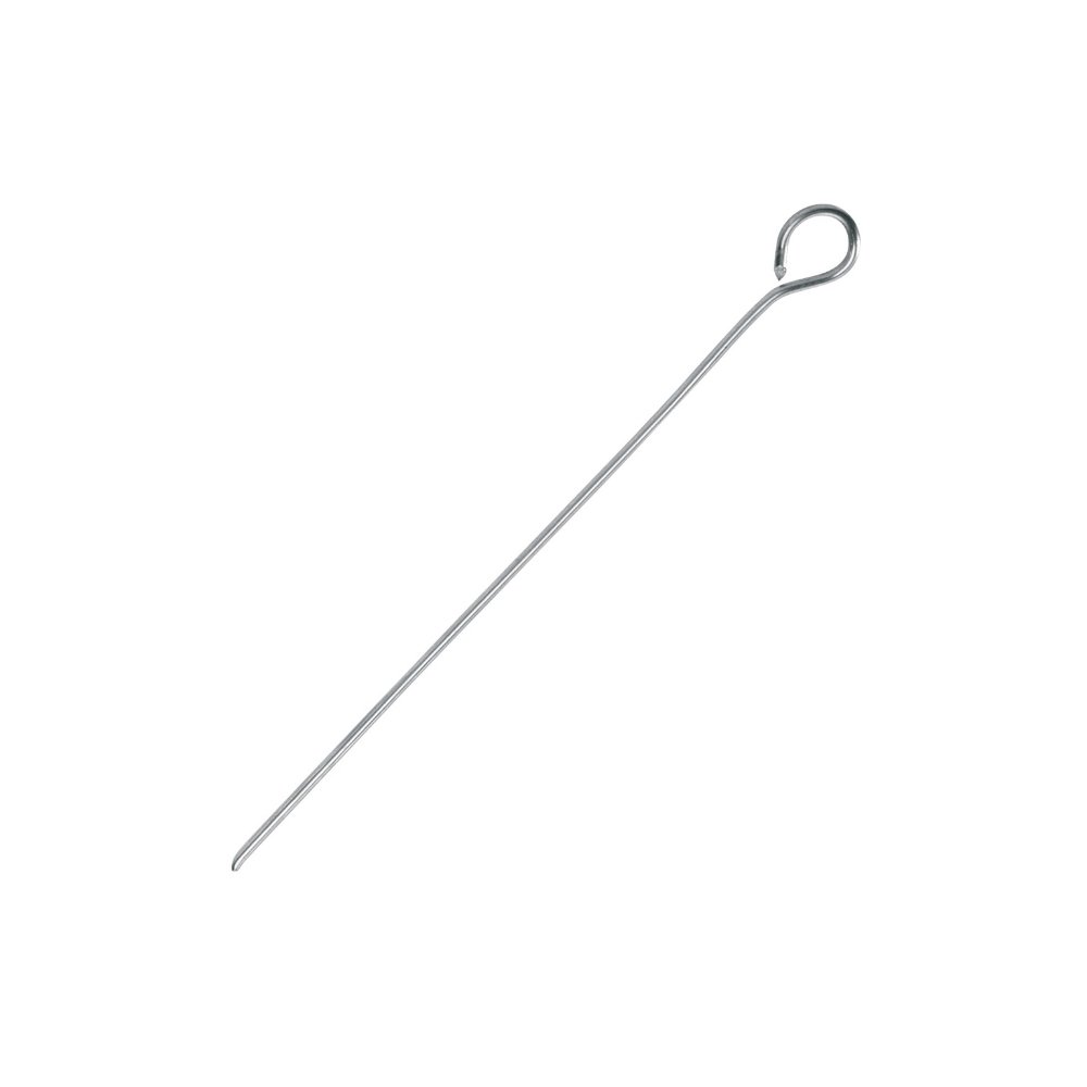 Vleespennen - 10 cm - 10 Stuks - VOLTE - Gefu