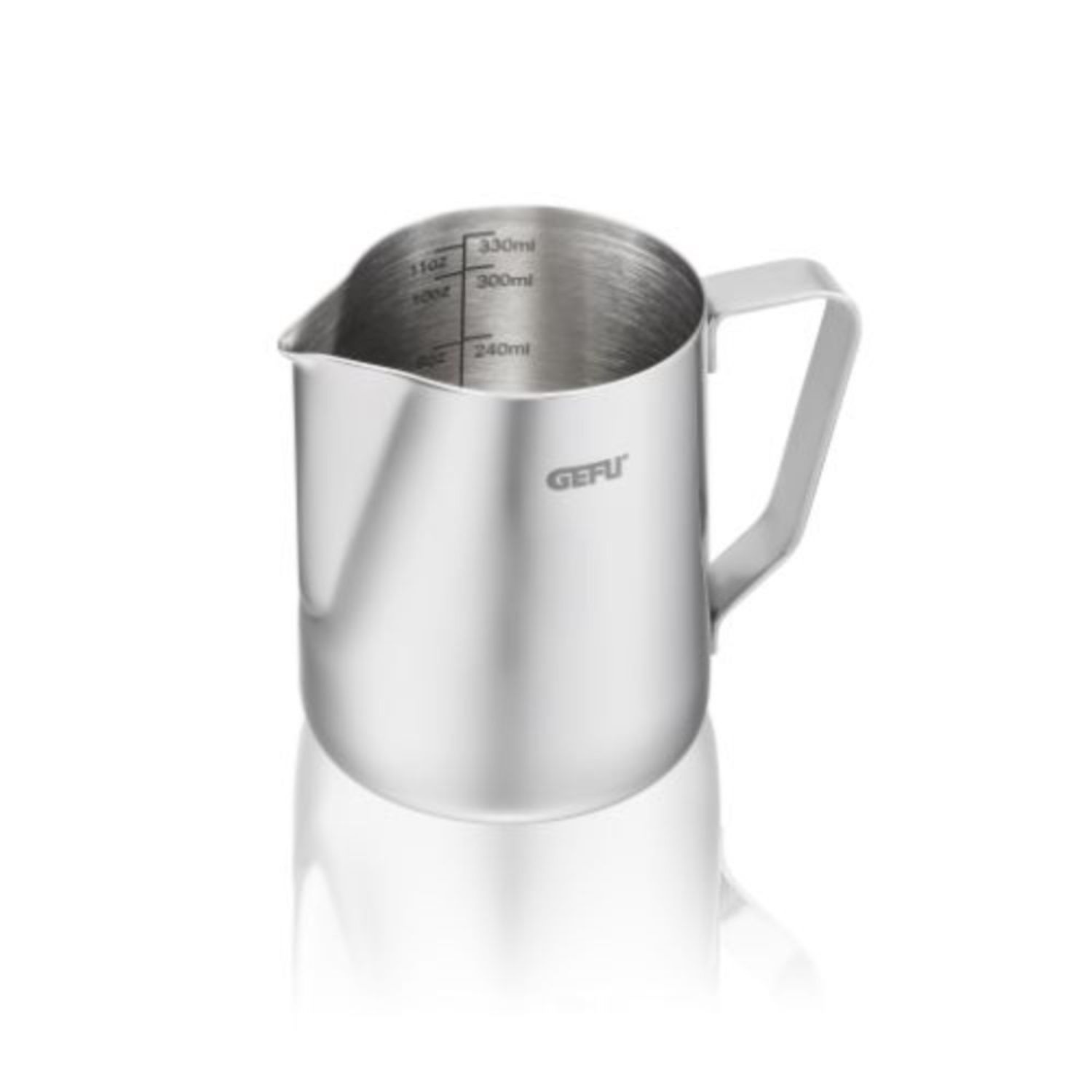 Melkkan, 0.35 L - GEFU|BARISTA