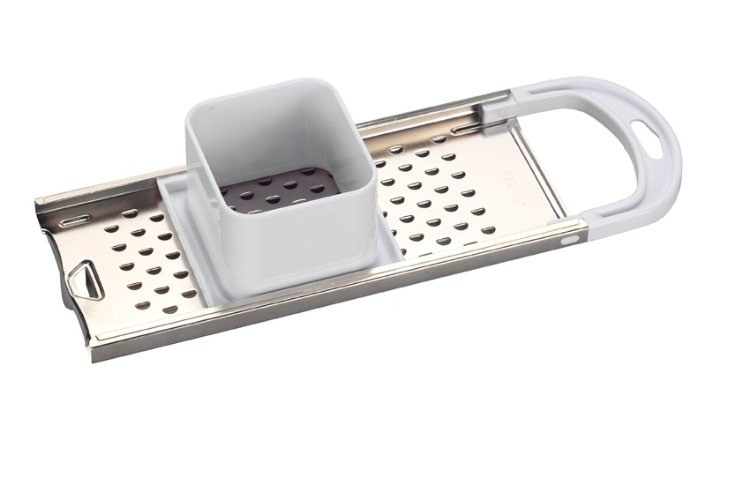 Spaetzle Maker Voor Lange Spaetzle - TRADIZIONE - Gefu 