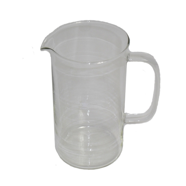 Reserve Beker voor Cafetière, 600 ml, Glas - Gefu | DIEGO