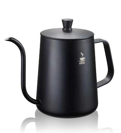 Thee of Koffiepot - 0,5 L - CINERO - Gefu