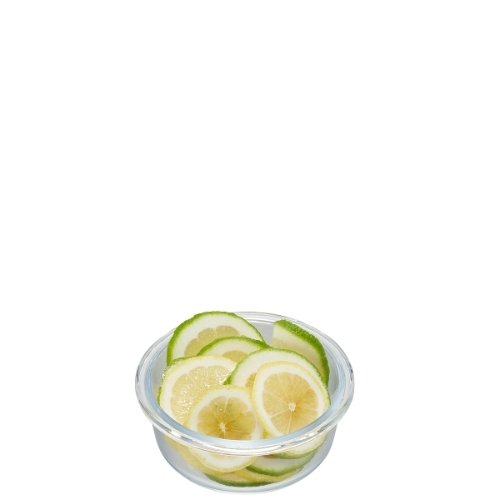 Vershouddoos, Glas, Rond, 0.4 L - Gefu | MILO